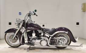 HARLEY FLS 1580 2013