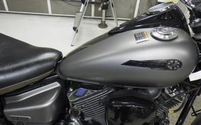 YAMAHA DRAGSTAR 250 VG05J