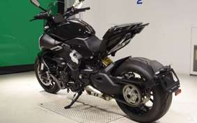 DUCATI DUCATI ディアベルV4 2018