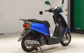 HONDA TACT-4ﾍﾞｰｼｯｸ AF79