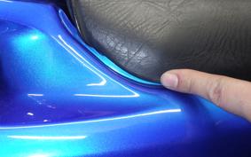 KAWASAKI BALIUS 250 Gen.2 2021 ZR250B