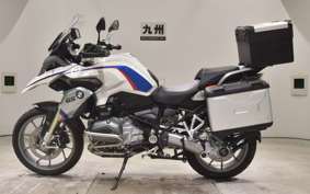 BMW R1200GS 2016