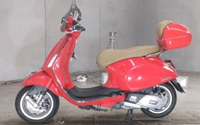 VESPA PRIMA BEIGE RA150 ..