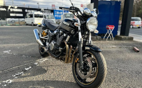 YAMAHA XJR1300 2016 RP17J