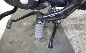 HONDA REBEL 250 A MC49