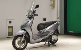 HONDA LEAD 125 2005 JF45