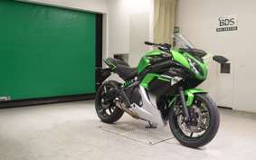 KAWASAKI NINJA 400 ABS 2015 EX400E