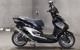 YAMAHA CYGNUS125XSR SE44J