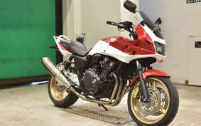 HONDA CB400 SUPER BOLDOR VTEC A 2013 NC42