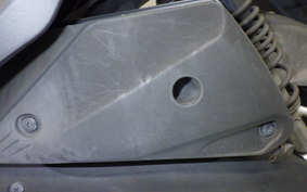 YAMAHA CYGNUS 125 XSR 3 2024 SED8J