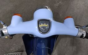 HONDA LITTLE CUB AA01
