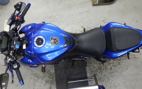 SUZUKI GSX-S1000 2015 GT79A