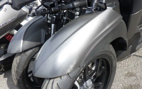 YAMAHA TRICITY 300 2021 SH15J