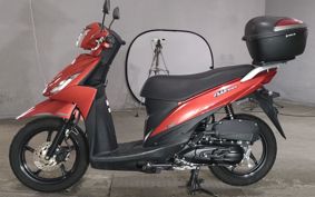 SUZUKI ADDRESS V110 CE47A