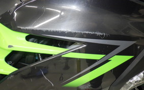 KAWASAKI NINJA 400 2019 EX400G