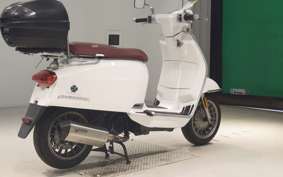 OTHER ランブレッタV125 SPECIAL