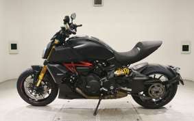 DUCATI DIAVEL 1260 S 2023