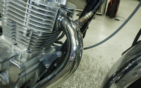 YAMAHA SR400 Gen.5 2019 RH16J