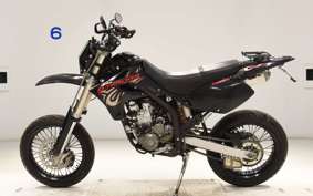 KAWASAKI KLX250D TRACKER LX250E