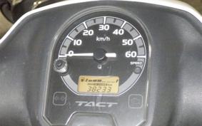 HONDA TACT-4ﾍﾞｰｼｯｸ AF79