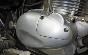 KAWASAKI ESTRELLA RS Custom BJ250A