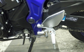 YAMAHA MT-03 2018 RH13J
