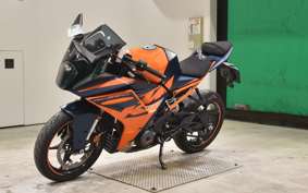 KTM 390 RC 2023