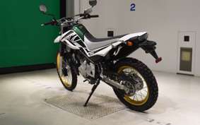 YAMAHA SEROW 250 Gen.3 DG31J