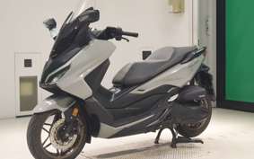 HONDA FORZA 250 MF17