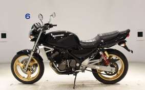 KAWASAKI BALIUS 250 Gen.2 ZR250B