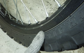 HONDA CRF250 GEN 2 RALLY MD47