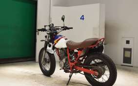 HONDA FTR223 2022 MC34