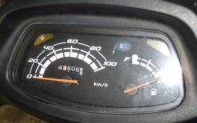 HONDA SPACY 100 2023 JF13