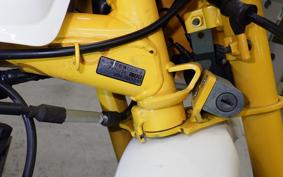 HONDA MONKEY AB27