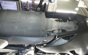 HONDA CB125 R 2020 JC91