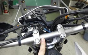 YAMAHA SEROW 250 Gen.3