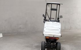 HONDA GYRO TA02
