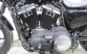 HARLEY XL883N 2018 LE2