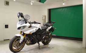 YAMAHA FZ8 FAZER S 2015