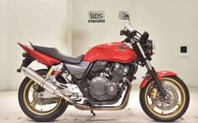 HONDA CB400SF VTEC A 2013 NC42
