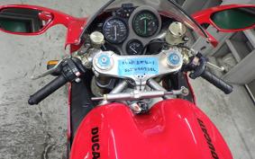 DUCATI 998R 2002