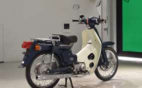 HONDA C50 SUPER CUB E AA01