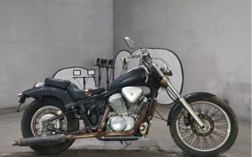 HONDA STEED 400 NC26