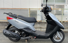 YAMAHA AKUSHI STREET SE53J