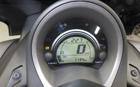 YAMAHA N-MAX 2022 SED6J