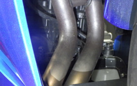 SUZUKI GSX-8R 2026 EM1AA