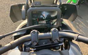 HARLEY PAN AMERICA 1250 SPECIAL 2021 ZES