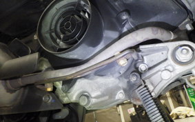 HONDA GIORNO 2 2012 AF70