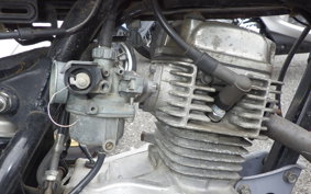 HONDA APE 50 AC16