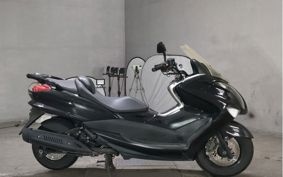 YAMAHA MAJESTY 250 SG20J